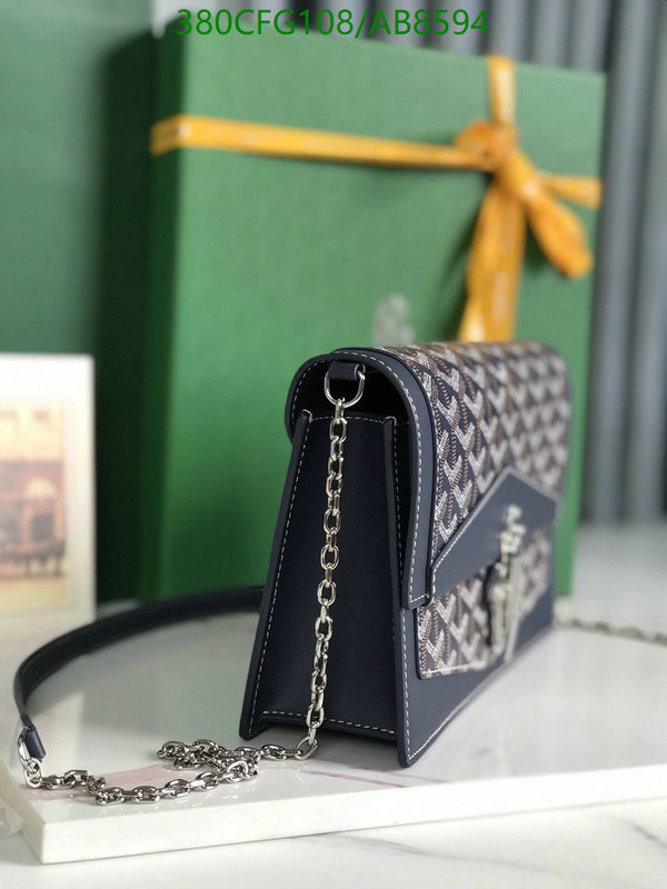 Goyard-Bag-Mirror Quality Code: AB8594 $: 380USD