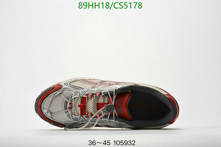 Asics-Men shoes Code: CS5178 $: 89USD