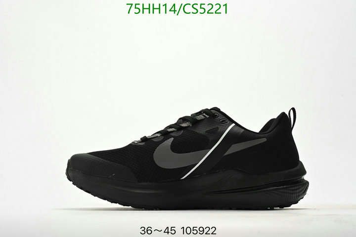 Nike-Men shoes Code: CS5221 $: 75USD