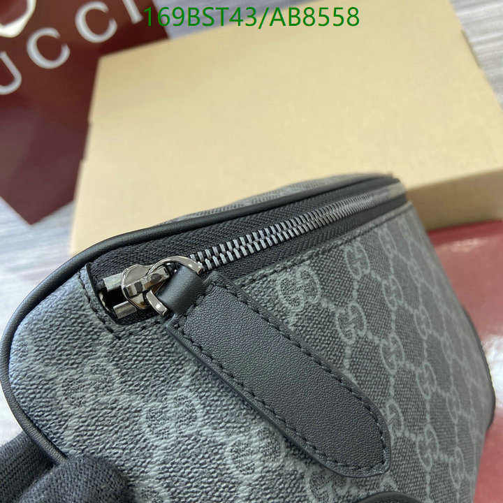 Gucci-Bag-Mirror Quality Code: AB8558 $: 169USD