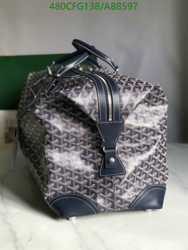 Goyard-Bag-Mirror Quality Code: AB8597 $: 480USD