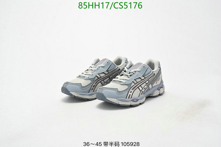 Asics-Men shoes Code: CS5176 $: 85USD