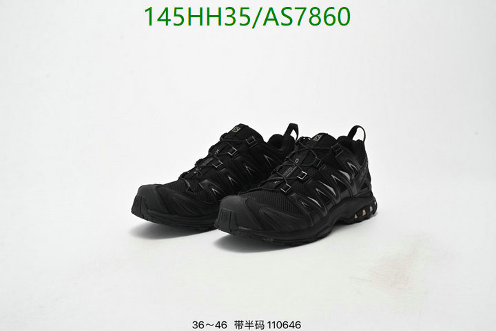 Salomon-Men shoes Code: AS7860 $: 145USD