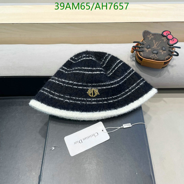 Dior-Cap(Hat) Code: AH7657 $: 39USD