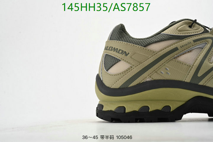 Salomon-Men shoes Code: AS7857 $: 145USD