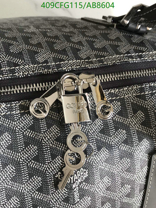Goyard-Bag-Mirror Quality Code: AB8604 $: 409USD