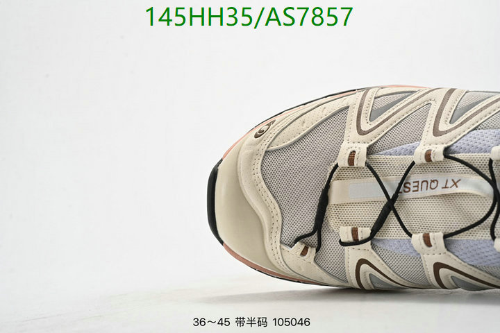 Salomon-Men shoes Code: AS7857 $: 145USD