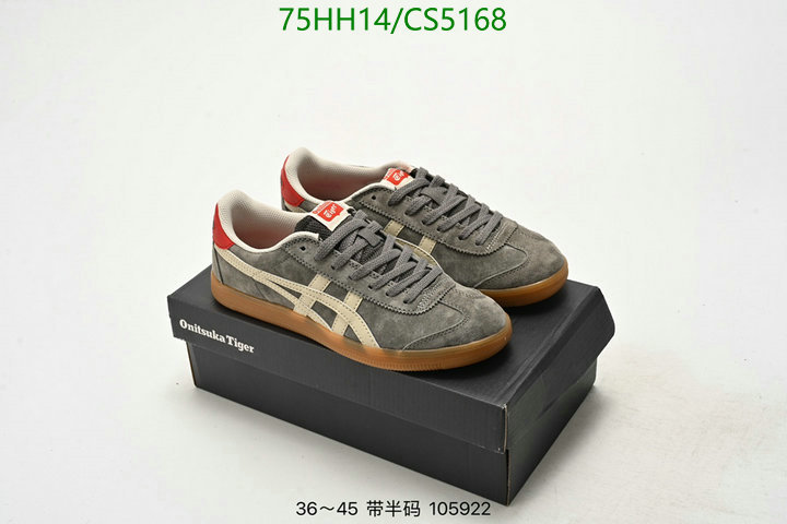 Asics-Men shoes Code: CS5168 $: 75USD