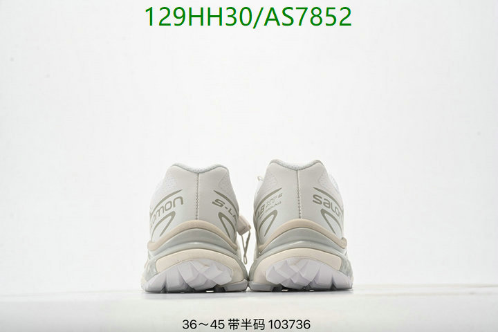 Salomon-Men shoes Code: AS7852 $: 129USD