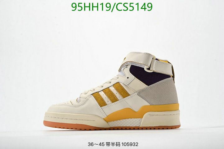 Adidas-Men shoes Code: CS5149 $: 95USD