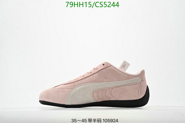 PUMA-Men shoes Code: CS5244 $: 79USD