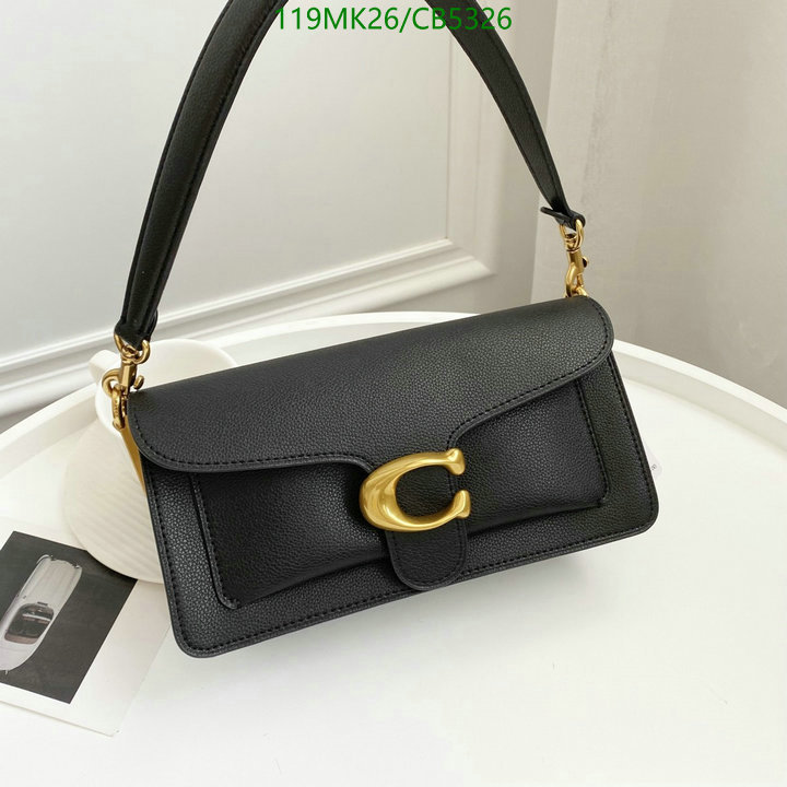 Coach-Bag-4A Quality Code: CB5326 $: 119USD