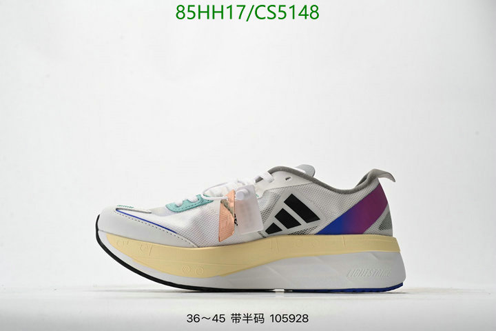 Adidas-Men shoes Code: CS5148 $: 85USD