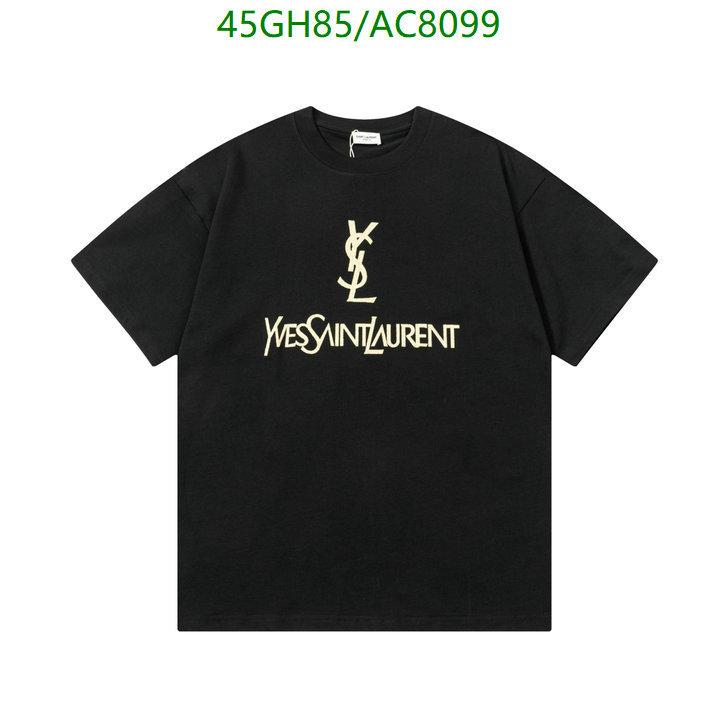 YSL-Clothing Code: AC8099 $: 45USD