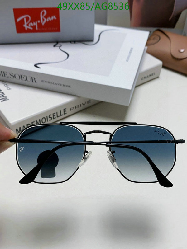 Ray-Ban-Glasses Code: AG8536 $: 49USD