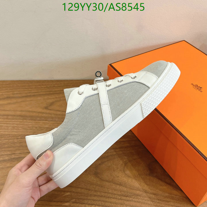 Hermes-Men shoes Code: AS8545