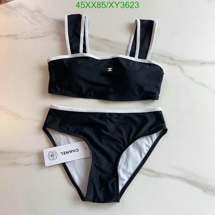 Chanel-Swimsuit Code: XY3623 $: 45USD