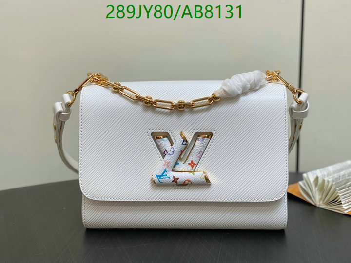 LV-Bag-Mirror Quality Code: AB8131 $: 289USD