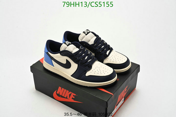 Air Jordan-Men shoes Code: CS5155 $: 75USD