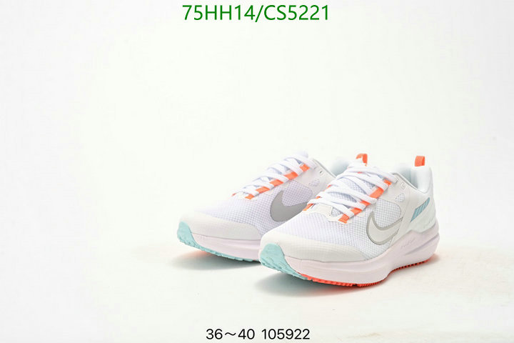 NIKE-Women Shoes Code: CS5221 $: 75USD