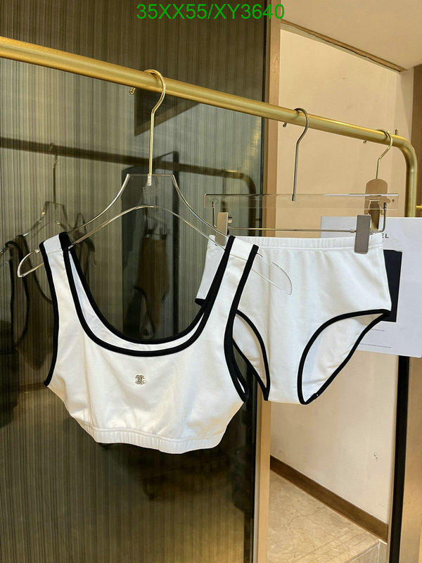 Chanel-Swimsuit Code: XY3640 $: 35USD