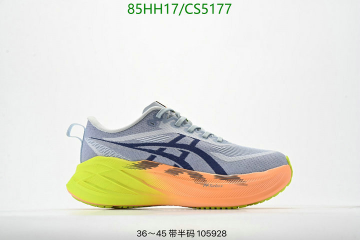 Asics-Men shoes Code: CS5177 $: 85USD