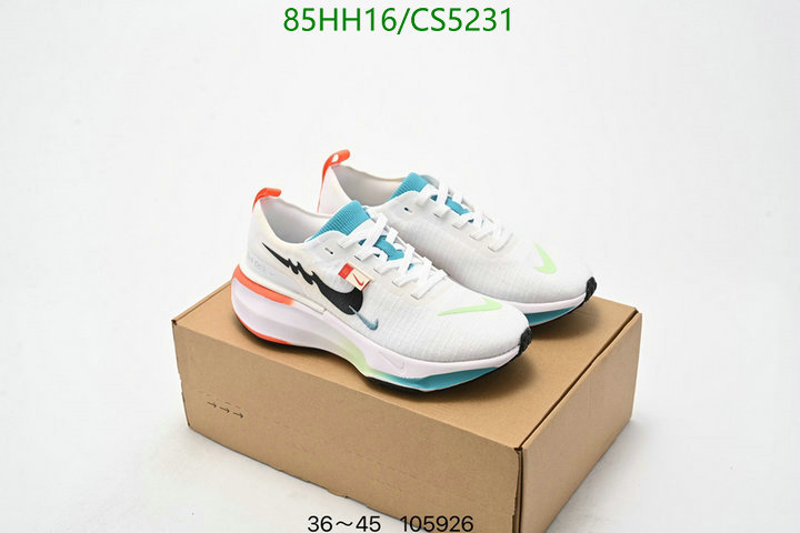 Nike-Men shoes Code: CS5231 $: 85USD