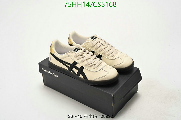 Asics-Men shoes Code: CS5168 $: 75USD