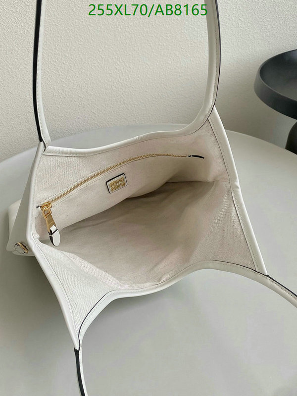 Miu Miu-Bag-Mirror Quality Code: AB8165 $: 255USD