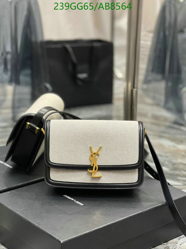 YSL-Bag-Mirror Quality Code: AB8564 $: 239USD