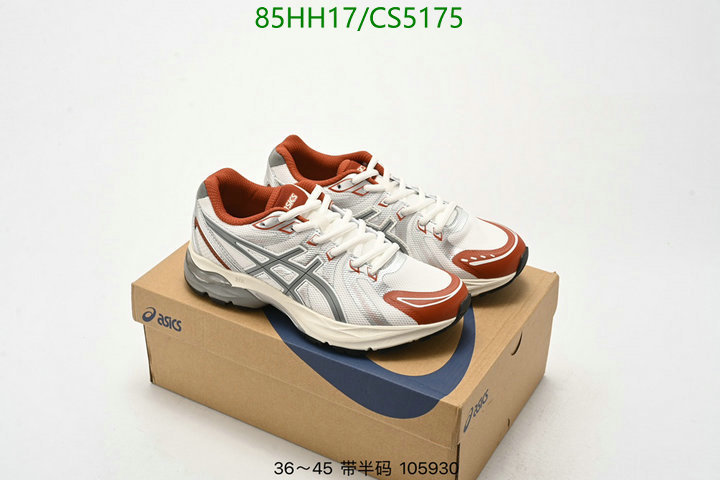 Asics-Men shoes Code: CS5175 $: 85USD