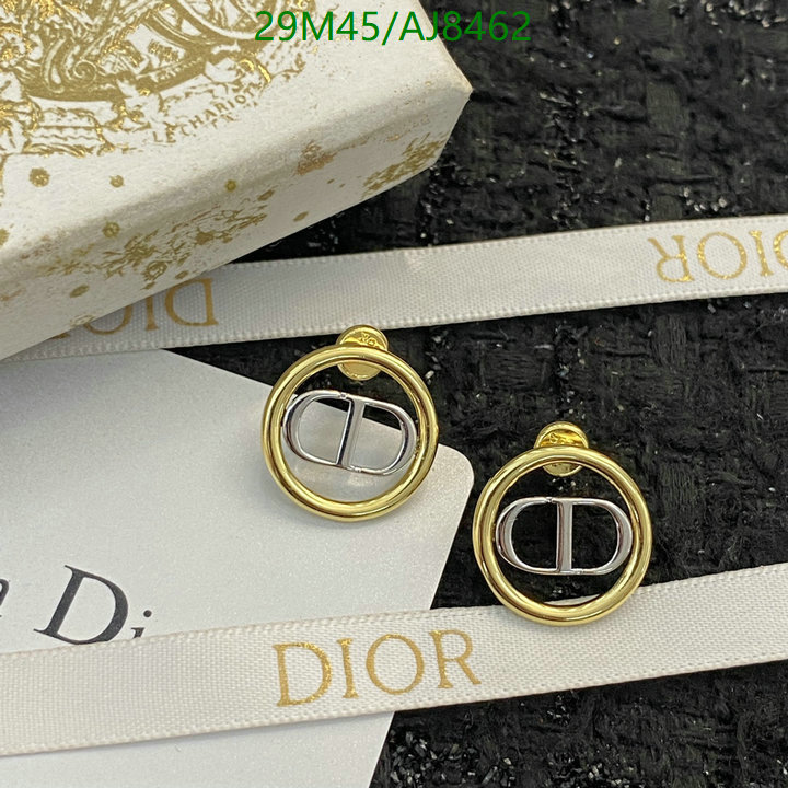 Dior-Jewelry Code: AJ8462 $: 29USD