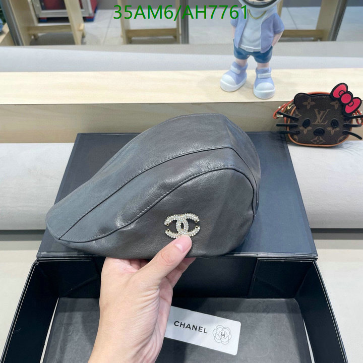 Chanel-Cap(Hat) Code: AH7661 $: 35USD