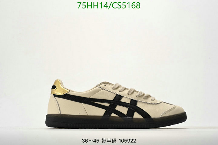 Asics-Women Shoes Code: CS5168 $: 75USD