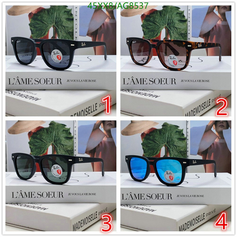 Ray-Ban-Glasses Code: AG8537 $: 45USD