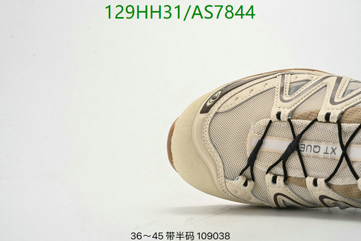 Salomon-Men shoes Code: AS7844 $: 129USD