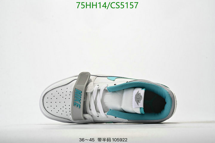 Nike-Men shoes Code: CS5157 $: 75USD