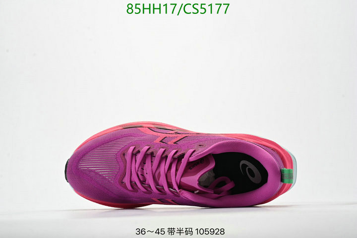 Asics-Men shoes Code: CS5177 $: 85USD