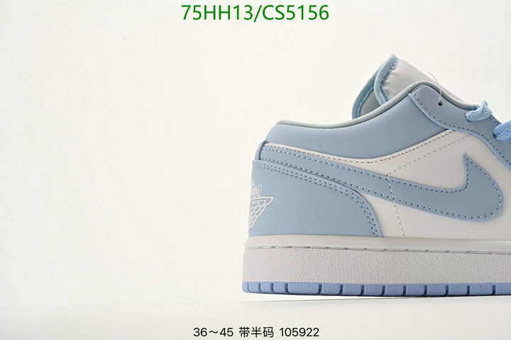 Air Jordan-Men shoes Code: CS5156 $: 75USD