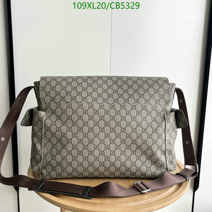 Gucci-Bag-4A Quality Code: CB5329 $: 109USD