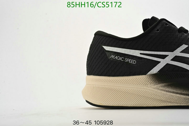 Asics-Men shoes Code: CS5172 $: 85USD