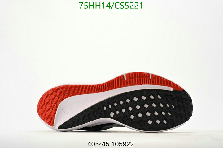 Nike-Men shoes Code: CS5221 $: 75USD