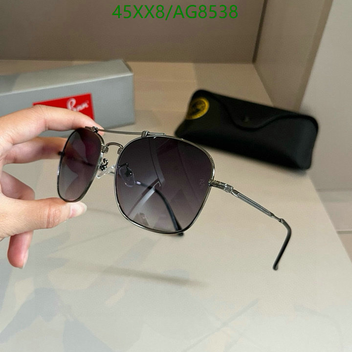 Ray-Ban-Glasses Code: AG8538 $: 45USD