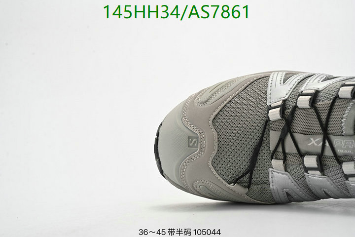 Salomon-Men shoes Code: AS7861 $: 145USD