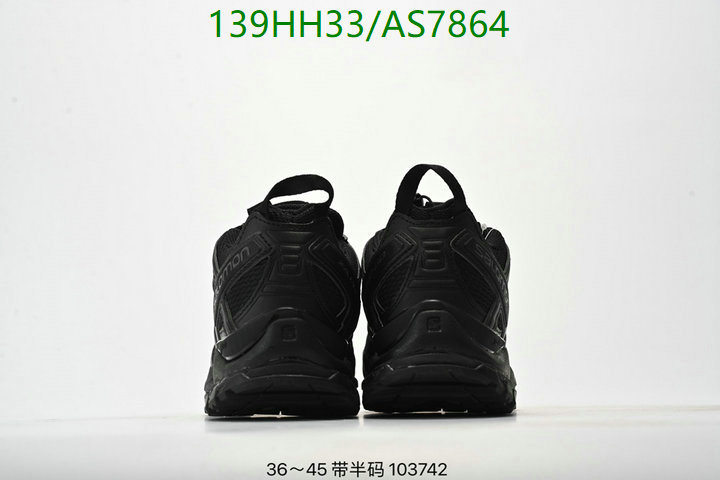 Salomon-Men shoes Code: AS7864 $: 139USD