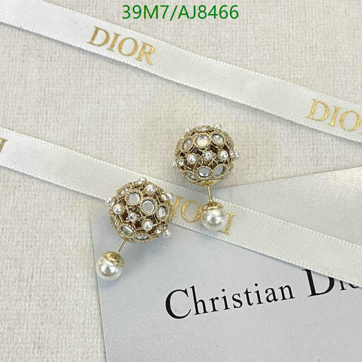 Dior-Jewelry Code: AJ8466 $: 39USD