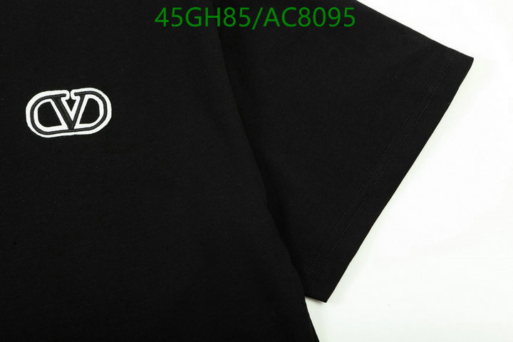 Valentino-Clothing Code: AC8095 $: 45USD