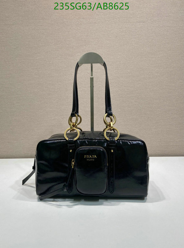 Prada-Bag-Mirror Quality Code: AB8625 $: 235USD