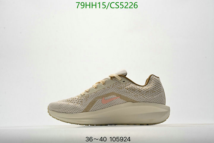 NIKE-Women Shoes Code: CS5226 $: 79USD