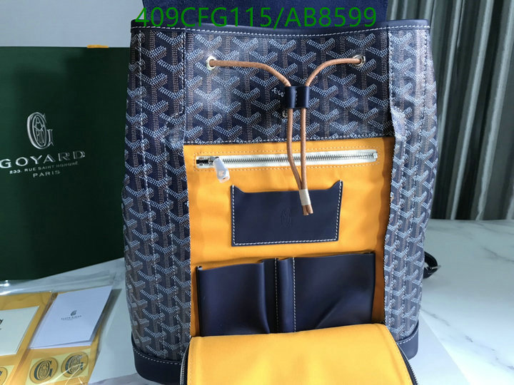 Goyard-Bag-Mirror Quality Code: AB8599 $: 409USD